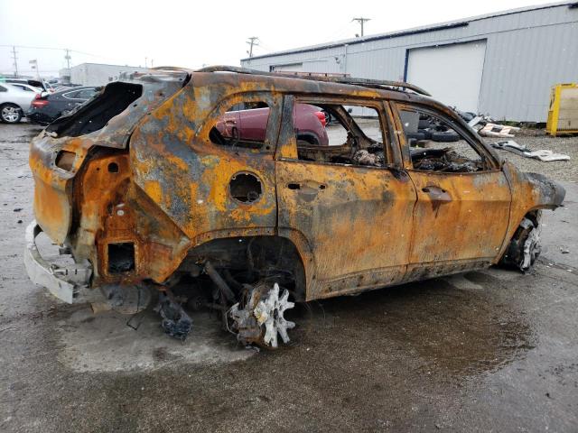 1C4PJMCS1HW562918 Jeep Cherokee Latitude
