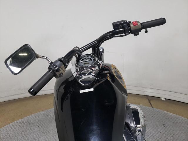 2013 HONDA VT1300 CS JH2SC6700DK300602