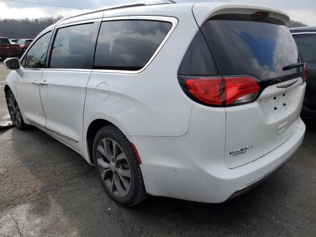 2019 CHRYSLER PACIFICA L - 2C4RC1GG6KR505573
