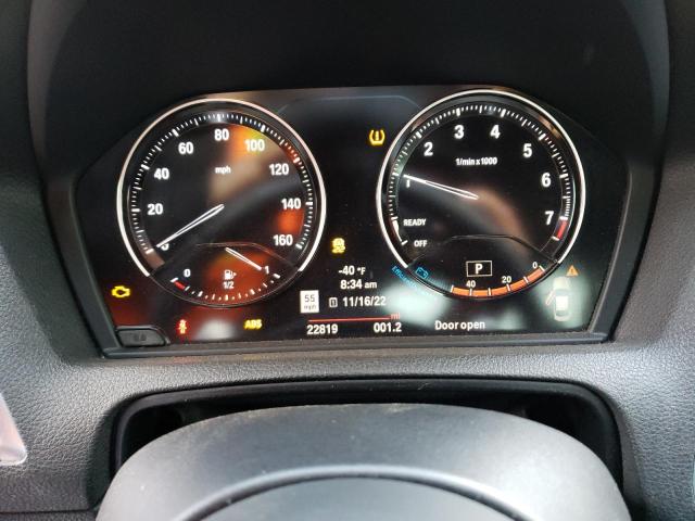 2019 BMW M240XI WBA2J7C54KVD61064