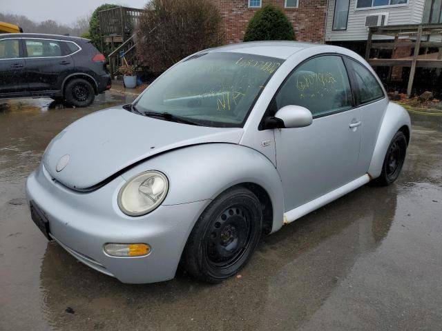 2003 Volkswagen New Beetle for sale in Billerica, MA