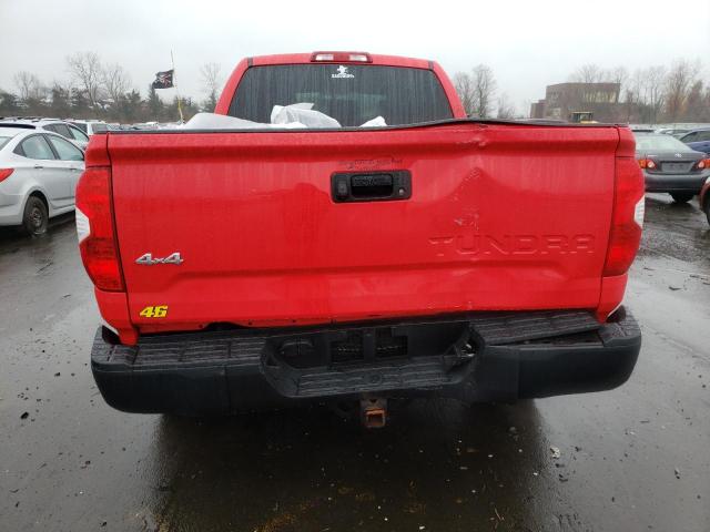 2015 TOYOTA TUNDRA DOU - 5TFUM5F15FX061587