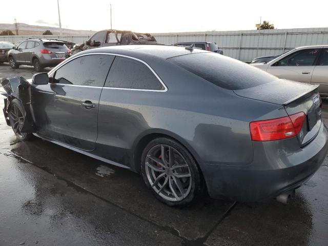 2017 AUDI A5 SPORT WAUD2AFRXHA001750