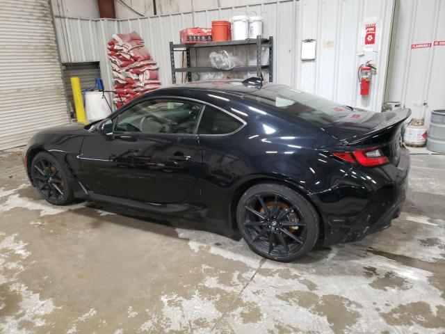 2022 TOYOTA GR 86 PREM JF1ZNBF15N8750366