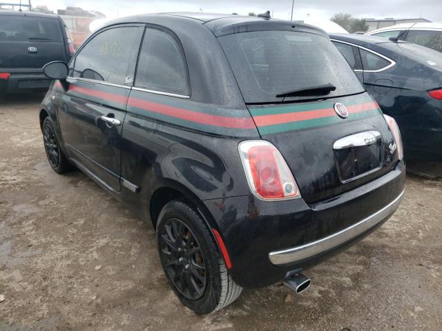 3C3CFFCR4CT280560 Fiat 500