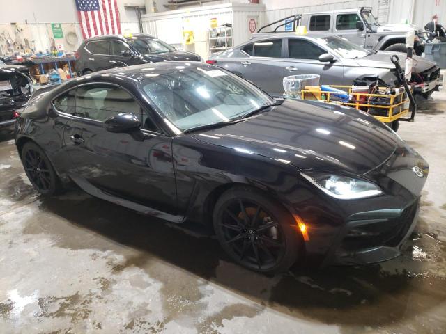 2022 TOYOTA GR 86 PREM JF1ZNBF15N8750366
