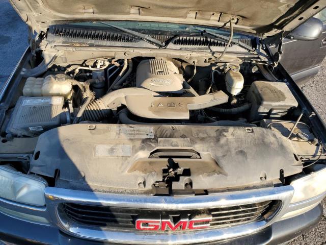 1GKEC13VX5J183729 GMC Yukon