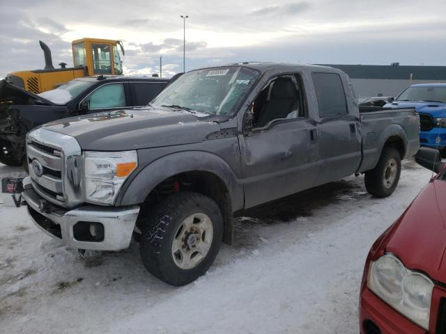 2012 Ford F250 Super for sale in Nisku, AB