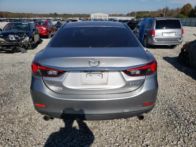 2015 MAZDA 6 TOURING - JM1GJ1V53F1195598