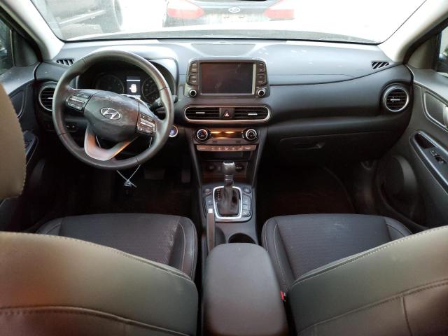 2020 HYUNDAI KONA ULTIM - KM8K5CA55LU477697