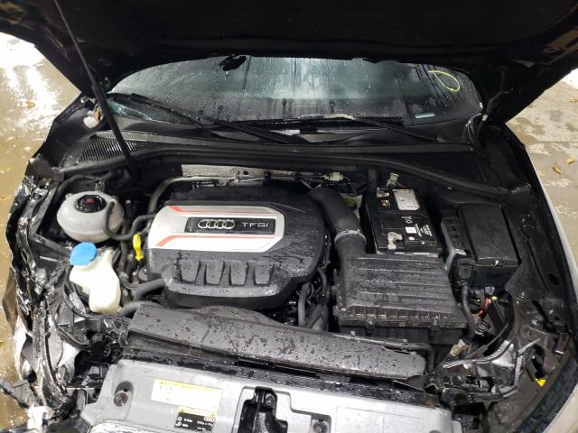 2016 AUDI S3 PREMIUM WAUB1GFF7G1070364