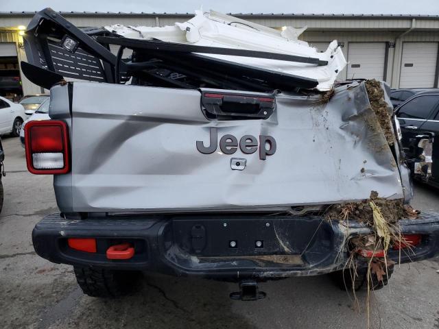 1C6JJTBG8LL181775 Jeep Gladiator Rubicon