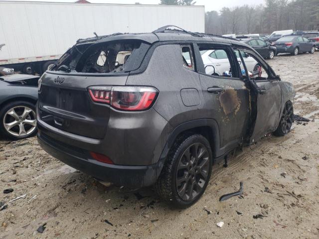 2021 JEEP COMPASS 80 3C4NJDEB5MT575398