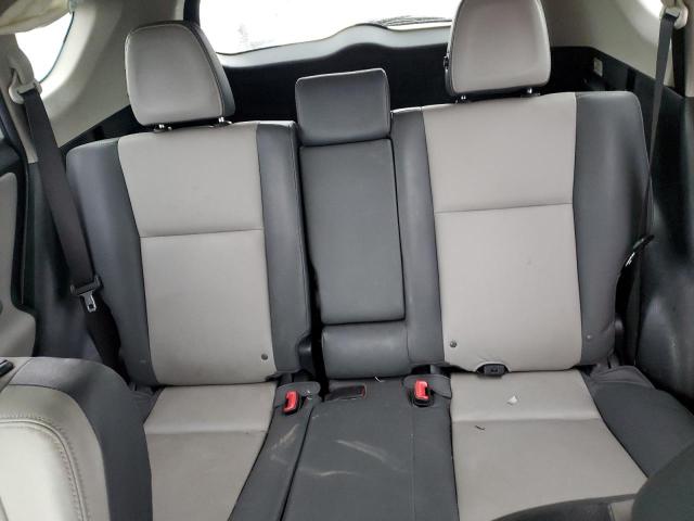 JTMDFREV1FJ014128 Toyota Rav4 Limited