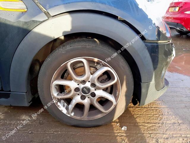 WMWXM520102E53514 Mini Cooper