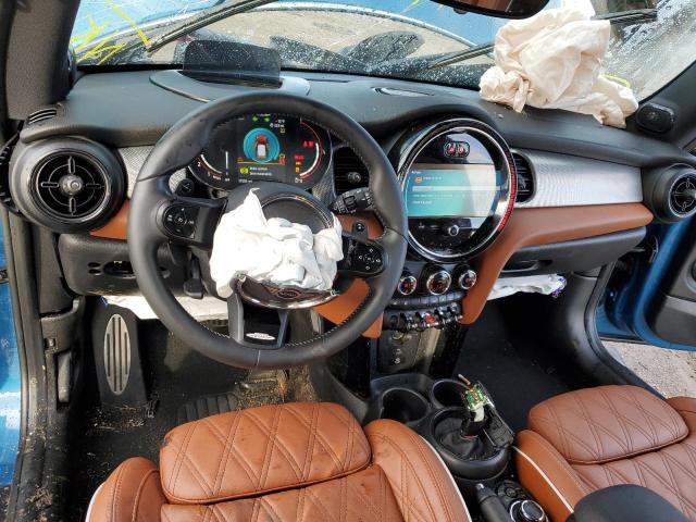 WMW73DH02P2S58596 Mini Cooper