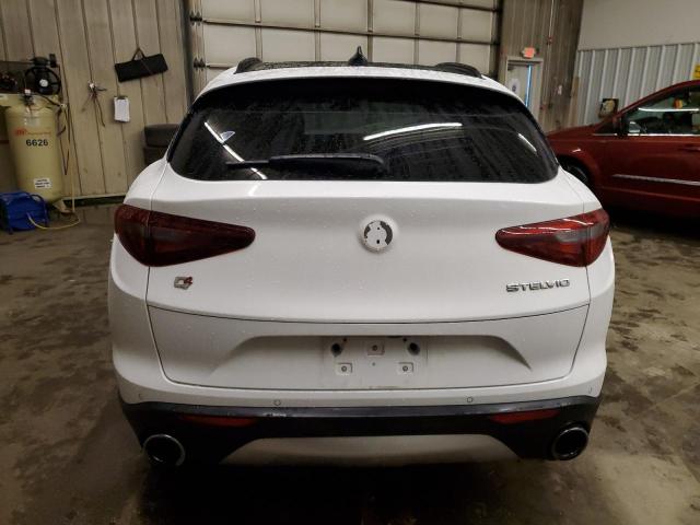 2018 ALFA ROMEO STELVIO SP ZASFAKPN3J7B79252