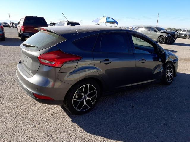 2018 FORD FOCUS S/SE 1FADP3M24JL244945