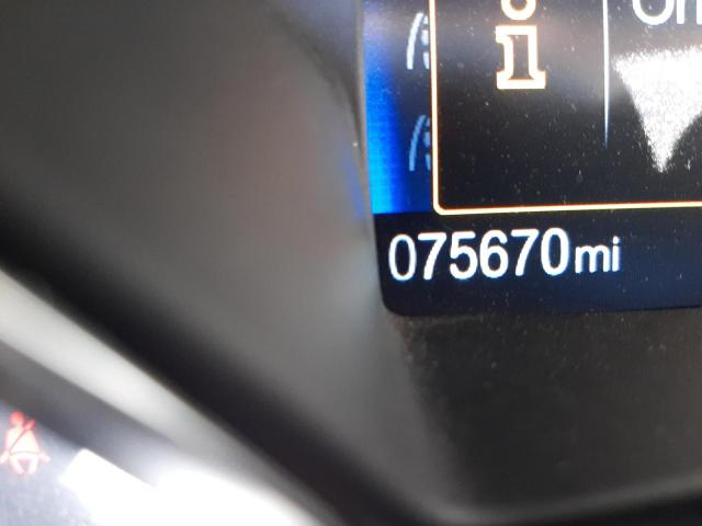 2018 FORD FOCUS S/SE 1FADP3M24JL244945