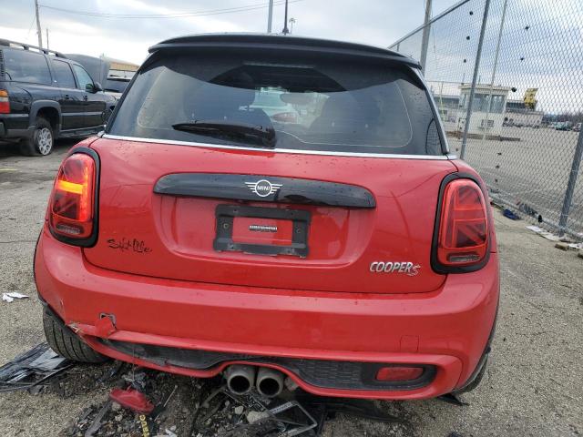WMWXP7C51K2L26839 Mini Cooper