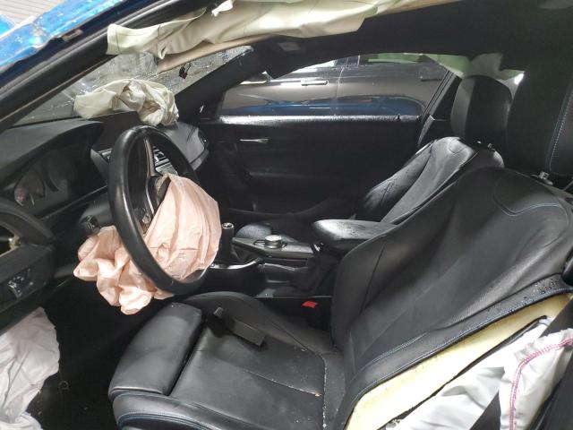 2017 BMW M2 WBS1H9C32HV887339