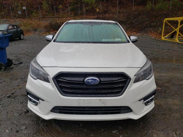 2018 SUBARU LEGACY SPO 4S3BNAR6XJ3008632
