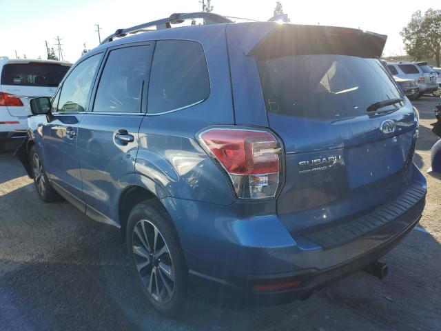 JF2SJGEC7HH417938 Subaru Forester 2.0xt Premium