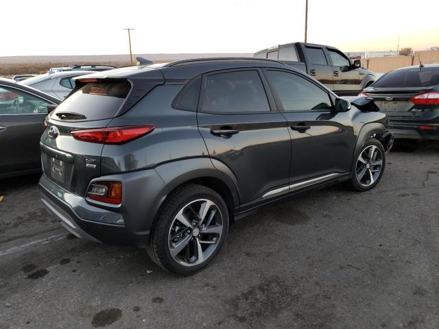 2020 HYUNDAI KONA ULTIM - KM8K5CA55LU477697