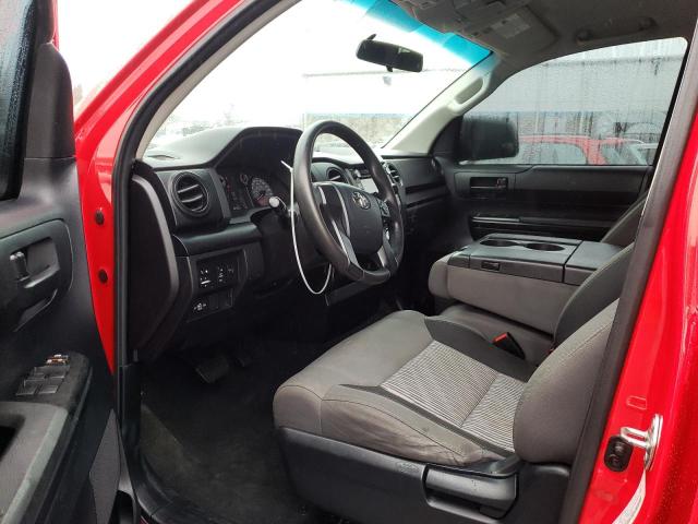 2015 TOYOTA TUNDRA DOU - 5TFUM5F15FX061587