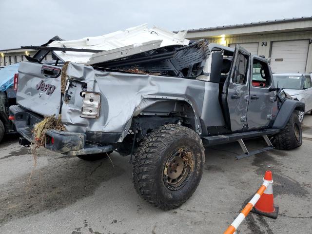 1C6JJTBG8LL181775 Jeep Gladiator Rubicon