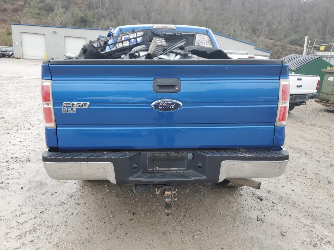 2009 Ford F-150 - Image 10