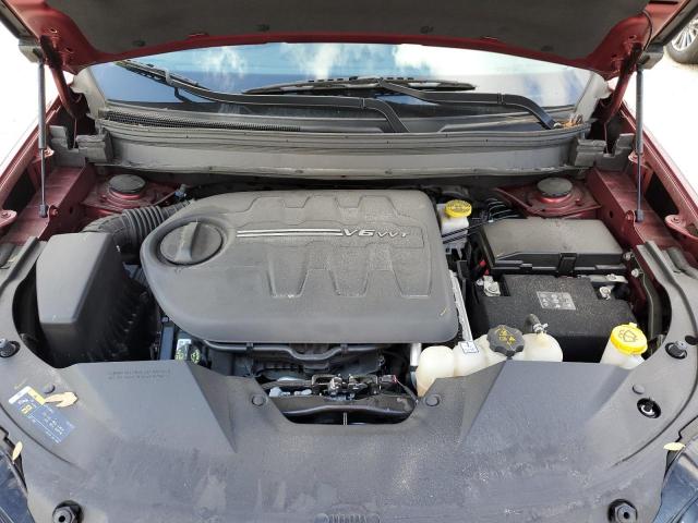 2019 JEEP CHEROKEE O 1C4PJMJX6KD185553