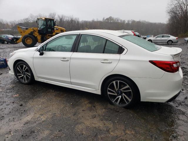 2018 SUBARU LEGACY SPO 4S3BNAR6XJ3008632