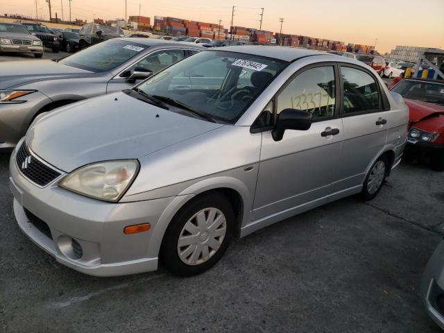 2005 Suzuki Aerio S