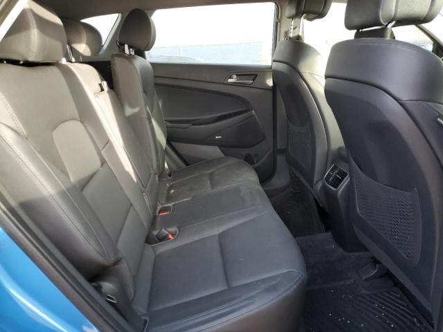 2018 HYUNDAI TUCSON VAL - KM8J3CA28JU688736