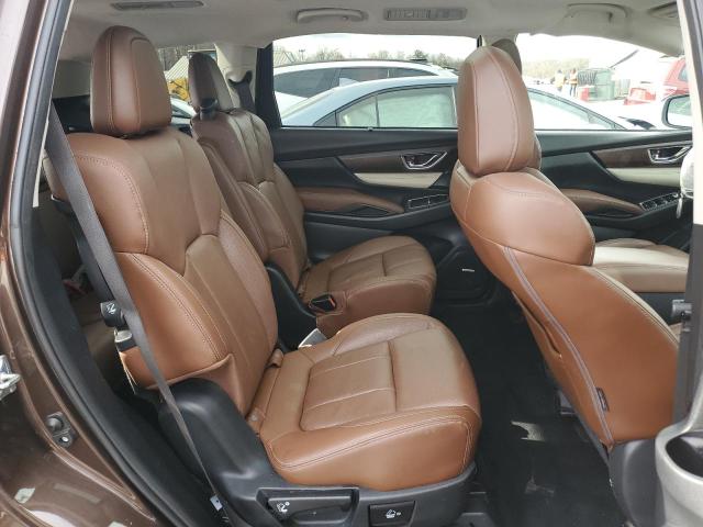 2019 SUBARU ASCENT TOU 4S4WMARD3K3415112