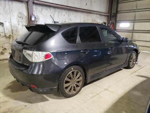 JF1GH76679G817309 Subaru Impreza Wrx
