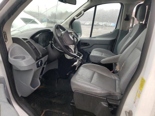 2016 FORD TRANSIT T- - 1FTYE1YM2GKB08541