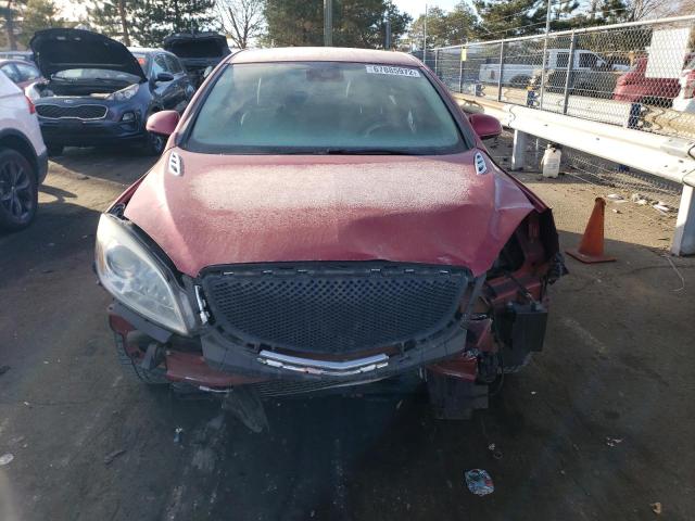 1G4PW5SK4G4180266 Buick Verano Sport Touring