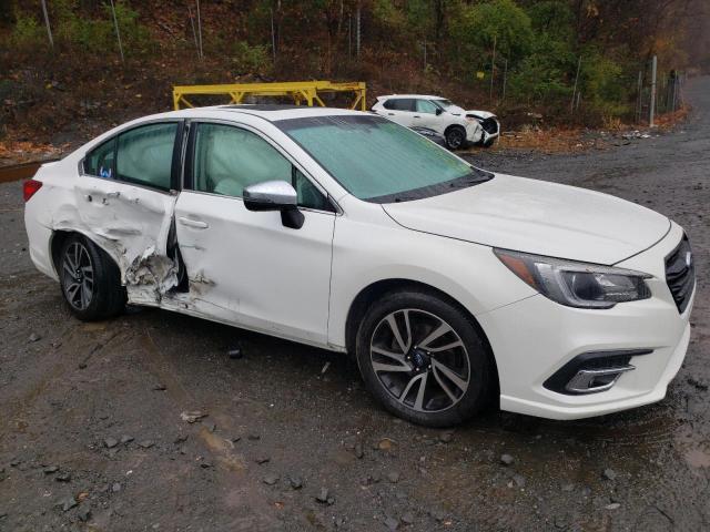 2018 SUBARU LEGACY SPO 4S3BNAR6XJ3008632