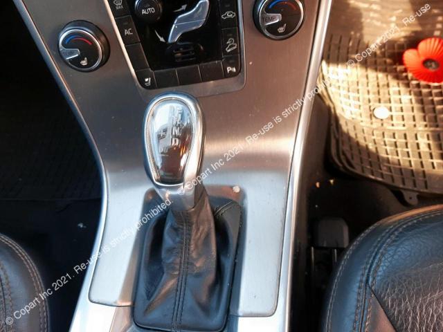 YV1DZ8756D2422315 Volvo Xc60 Se Lu