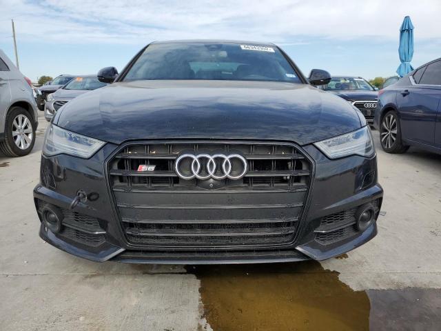2018 AUDI S6 PRESTIG WAUHFBFC6JN044925