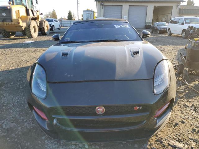 SAJD55EE6KCK59017 Jaguar F-Type