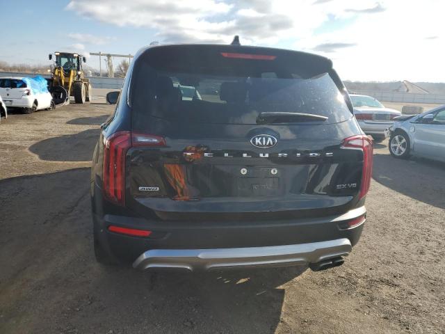 5XYP5DHC6LG025277 KIA Telluride Sx