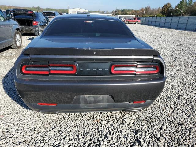 2019 DODGE CHALLENGER - 2C3CDZBT0KH641200