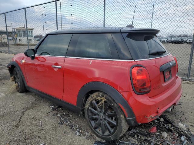 WMWXP7C51K2L26839 Mini Cooper