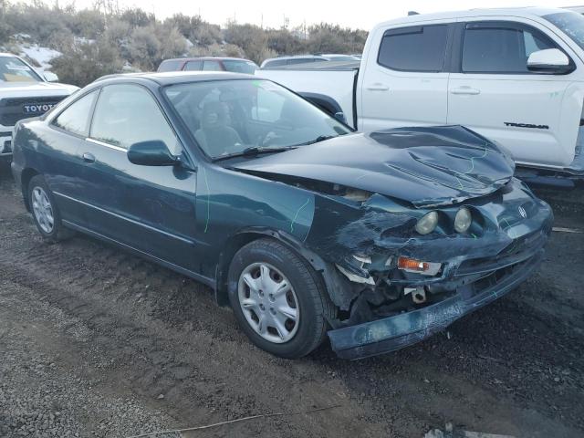 JH4DC4455TS007362 Acura Integra Ls