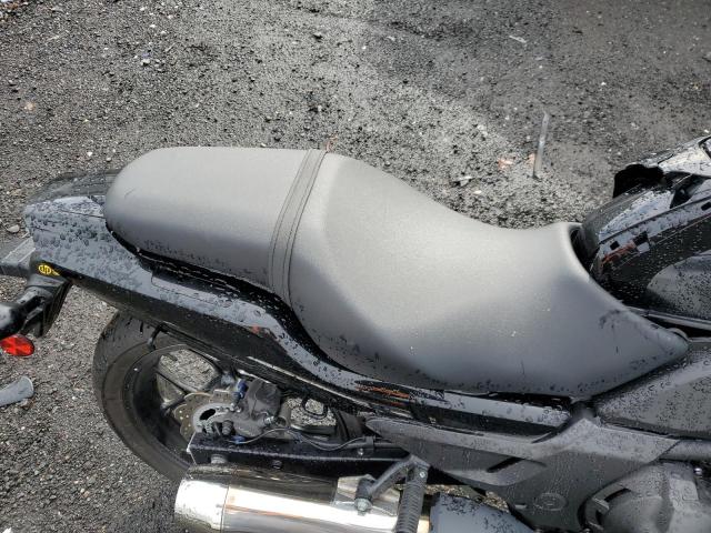 2014 HONDA CTX700 ND JH2RC6843EK000618