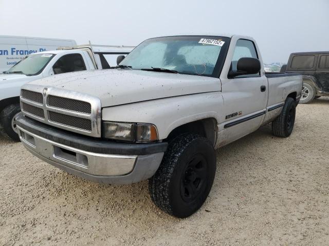 2000 Dodge Ram 1500 