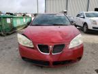 2007 Pontiac G6 Gt за продажба в Apopka, FL - Front End